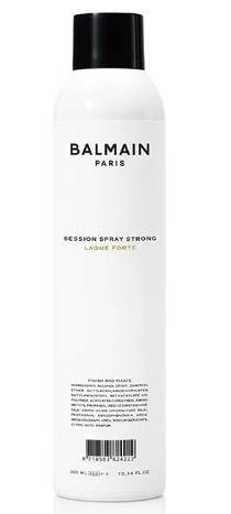 Balmain Session Spray Strong 300ml, . .